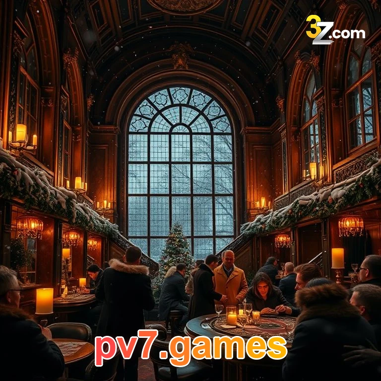 pv7.games plataforma