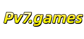 Logo da pv7.games