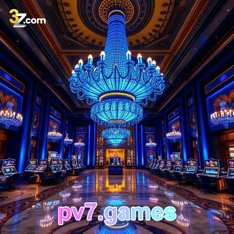 Loterias online disponíveis na pv7.games