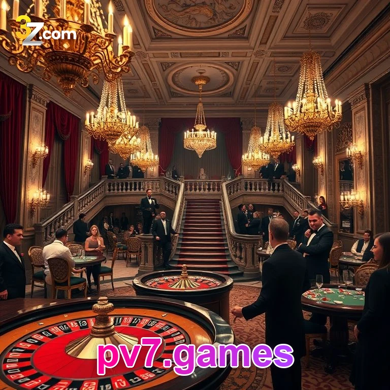 pv7.games bet